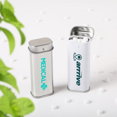 Tall Mint Tin