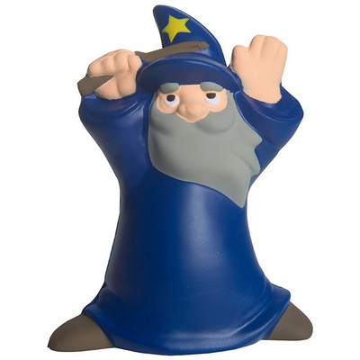 Wizard Squeezies® Stress Reliever